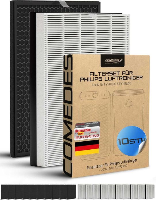 Оригинальный Фильтр для очистителя philips AC2729, AC2726, AC1214