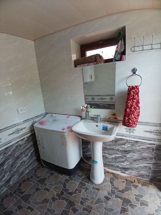 Kir yuvadiga mashing kafolati bilan