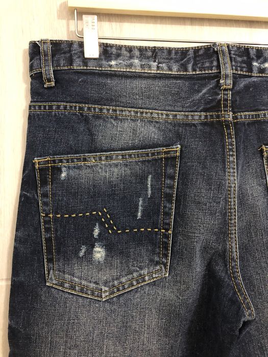 Blugi barbati New Yorker