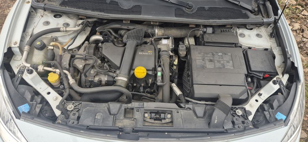 Masina întreținută, nu sunt necesare cheltuieli aditionale