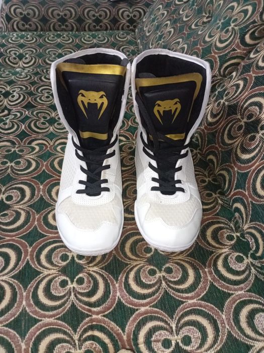 Боксерка обсолютно  Новый