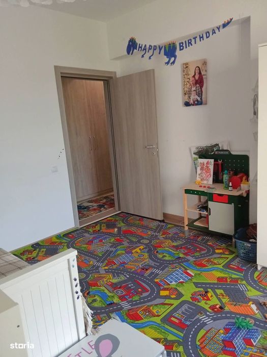 Vânzare apartament 3camere/2locuri parcare Green Residence Ulmi
