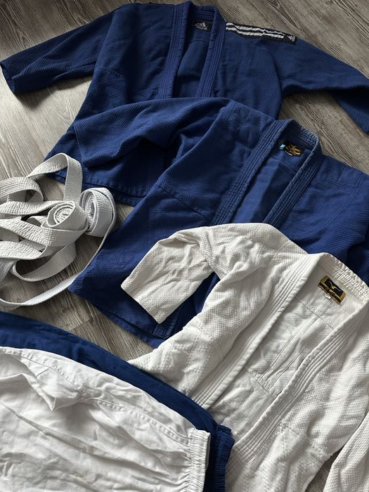 Кимано три размера