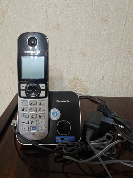 Радиотелефон Panasonic
