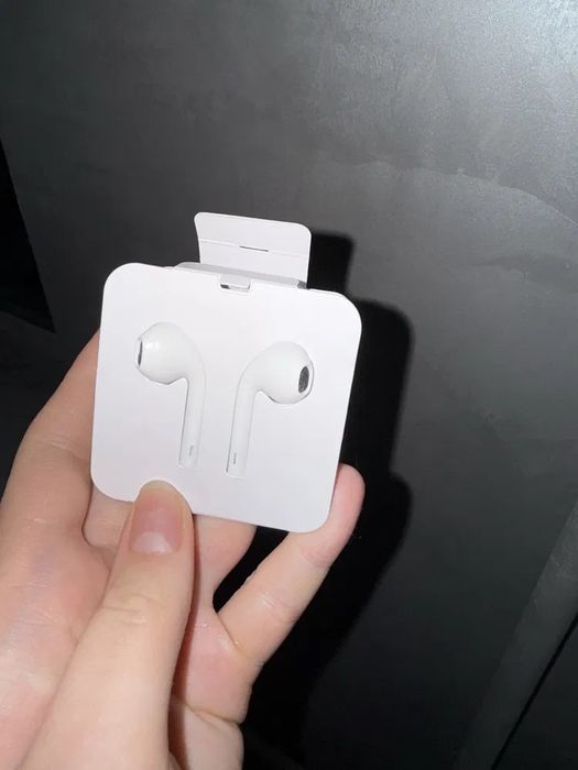 Apple Наушники Оригинал Продам
