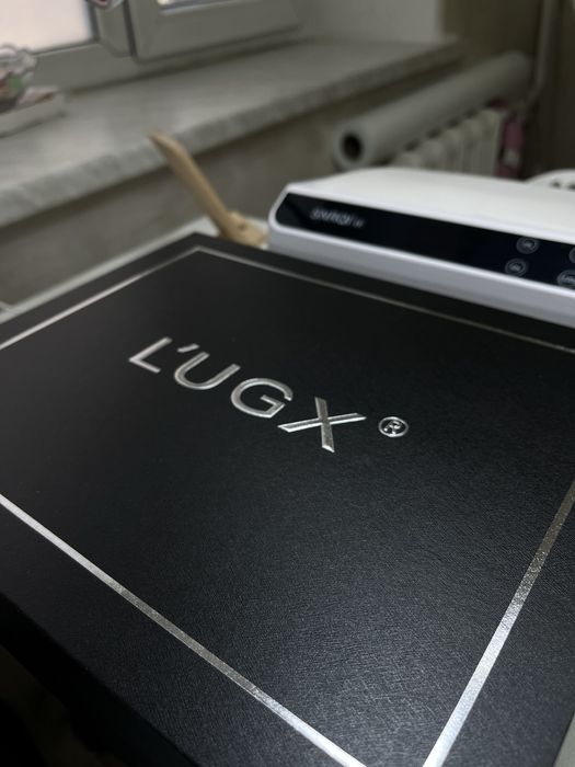 Аппарат для маникюра Lugx