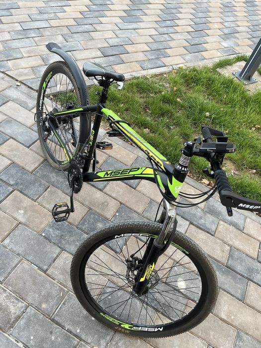 Велосипед 26лык жаксы сост