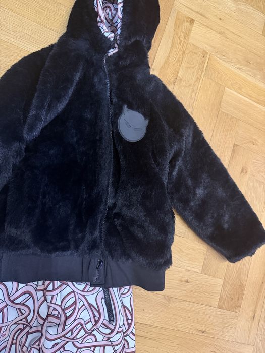 Детски ски екип Super Rebel