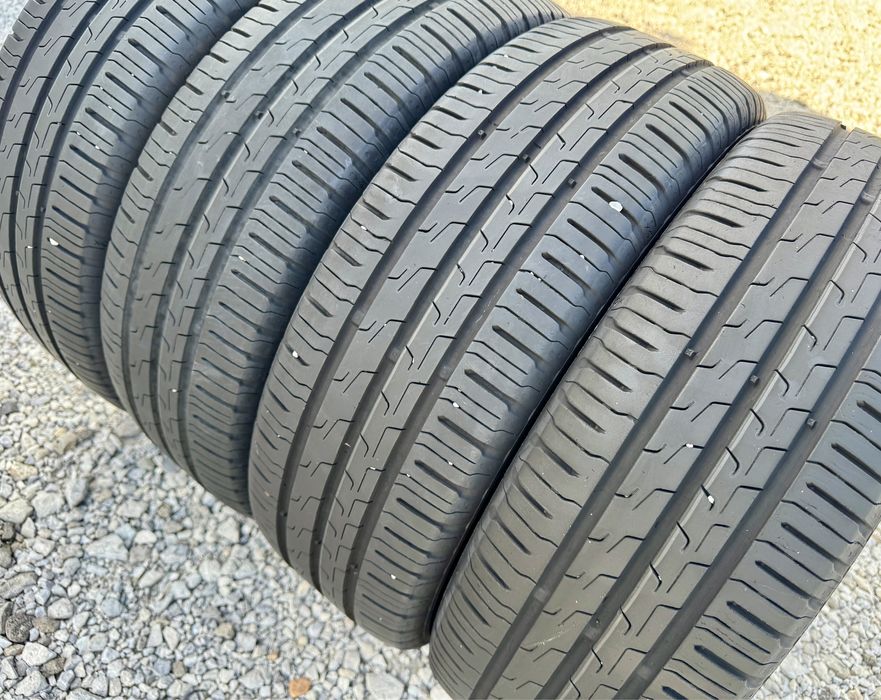 Летни гуми Continental 185/60/15, Dot: 01/19