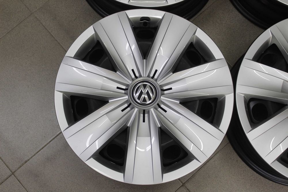 Джанти с тасове 16" VW T-Roc, Golf