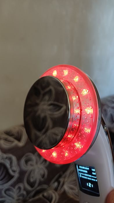 Козметичен уред 6in1 slimming and beautiful machine