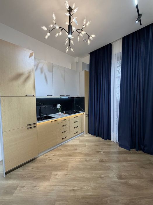 Академгородок 3/2/6, 60м²