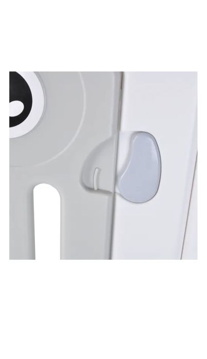 Продам детский манеж пластиковый