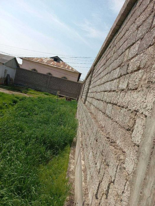 Продается земля 15 соток в г. Пскент