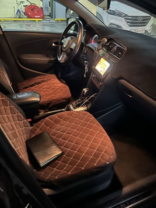 Продам Polo в хорошем состаяние