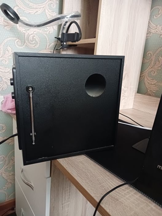 компьютерный калонка