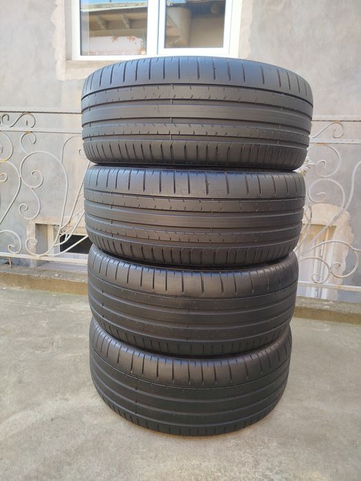 245 45 R19 Shina Pirelli