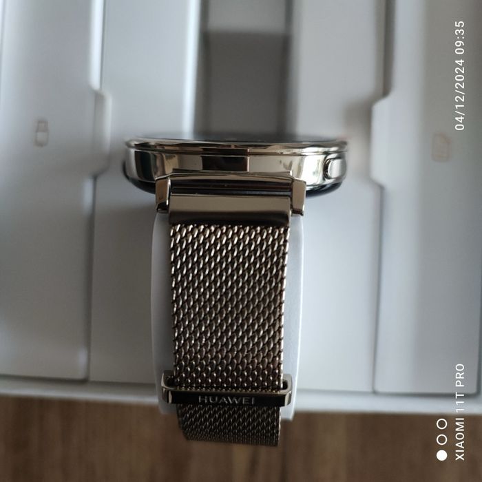 Huawei Watch GT 5,41mm Gold