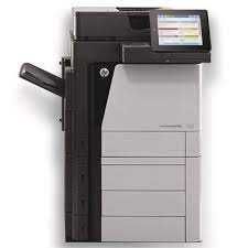 multifunctional A4 laser monocrom HP M630