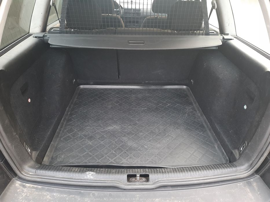 Volkswagen Golf 4 1,6 16v