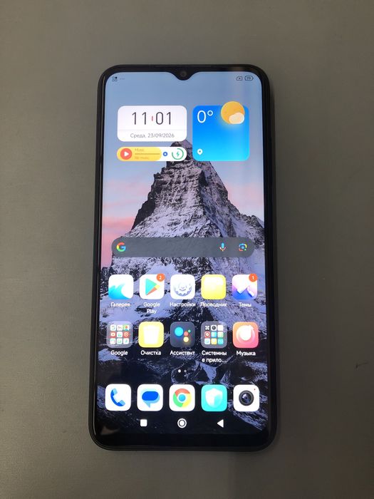 Xiaomi poco m5 4/64