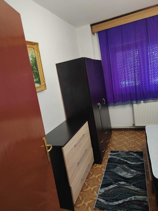 Str Turda 2 camere, centrala termica