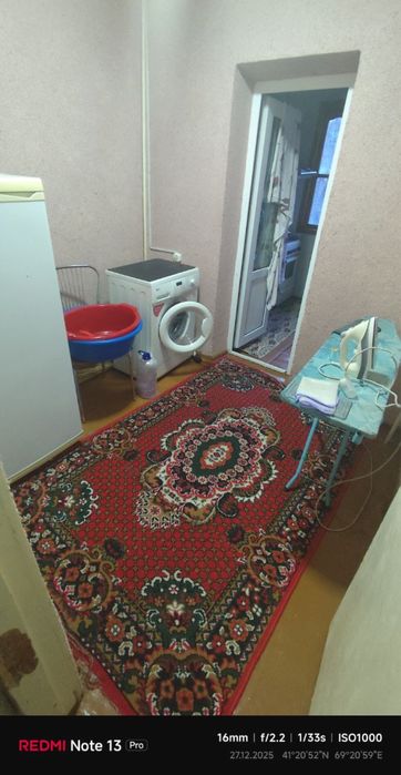 Аренда 3/3/4 Буз-2  кирпич