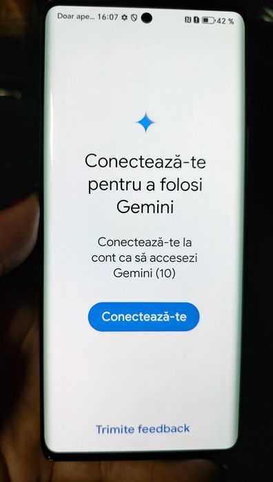 Telefon honor 70