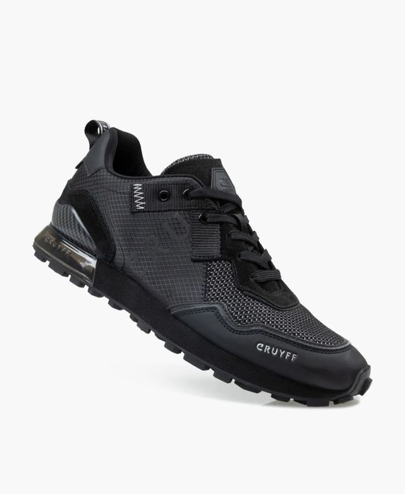 Cruyff superbia black оригинал разпродажба