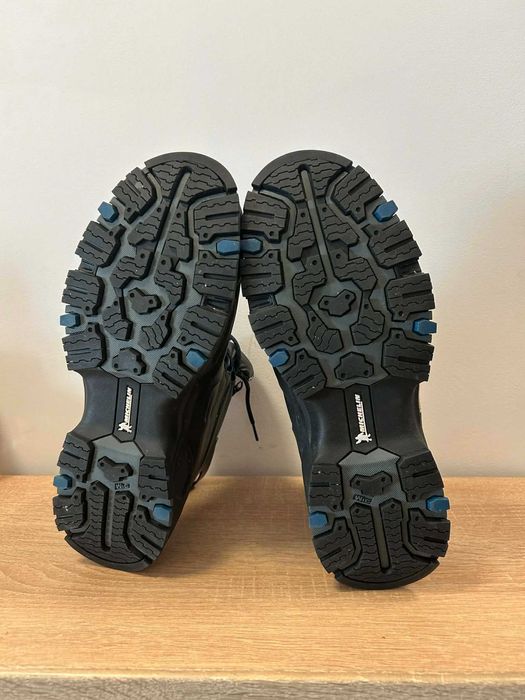 Columbia x Michelin мъжки зимни обувки – EU 41 / 26 см
