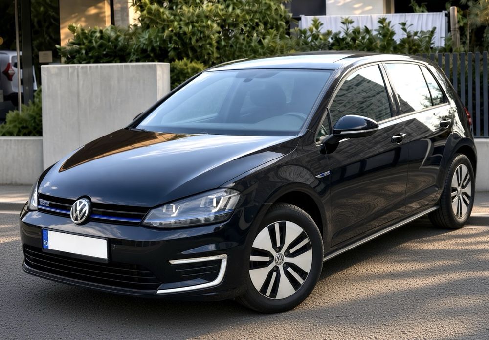 Golf 7 GTE 2017 DSG 204CP Trapa(1.4i + plug-in Hybrid)