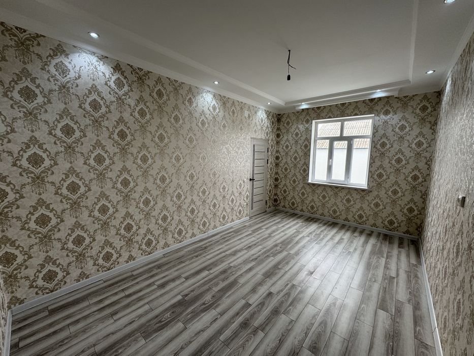 Продаётся 3-комнатный дом со двором