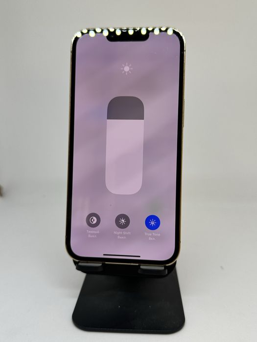 IPhone 13 pro, 256gb 71% Gold