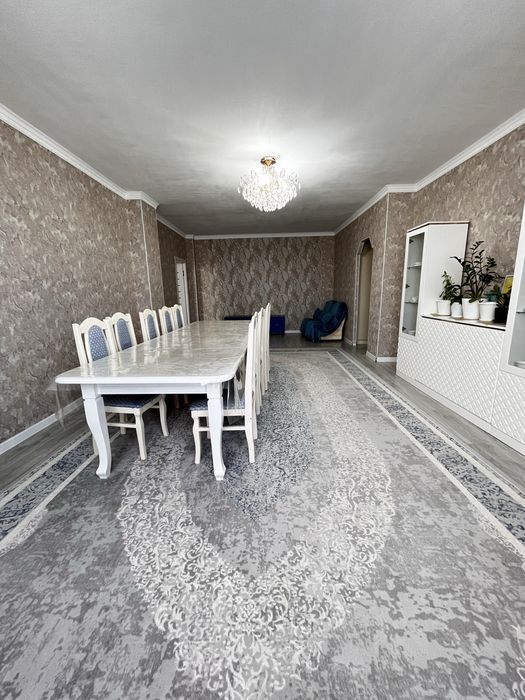 Продам 3 комн кв в районе Батыс 2