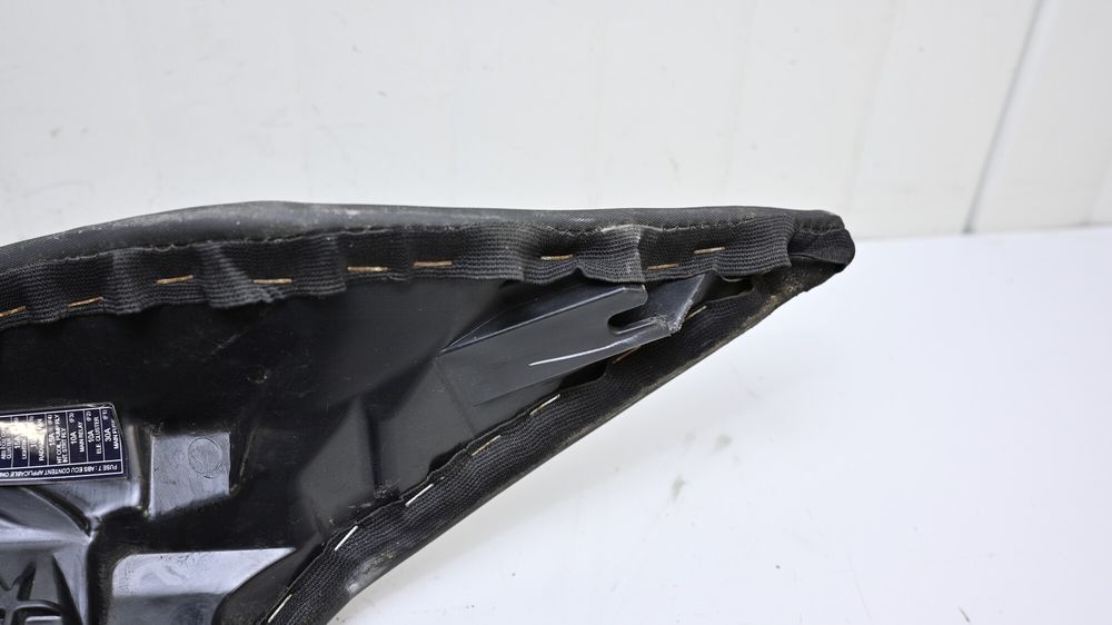 Sa Sezut Scaun Pilot Fata KTM Duke 125 2017 - 2023