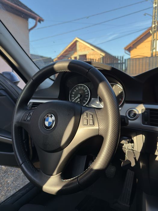 Bmw Seria 3 E90