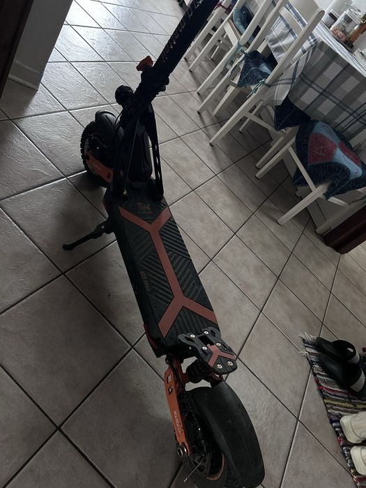Kukirin g2 max,