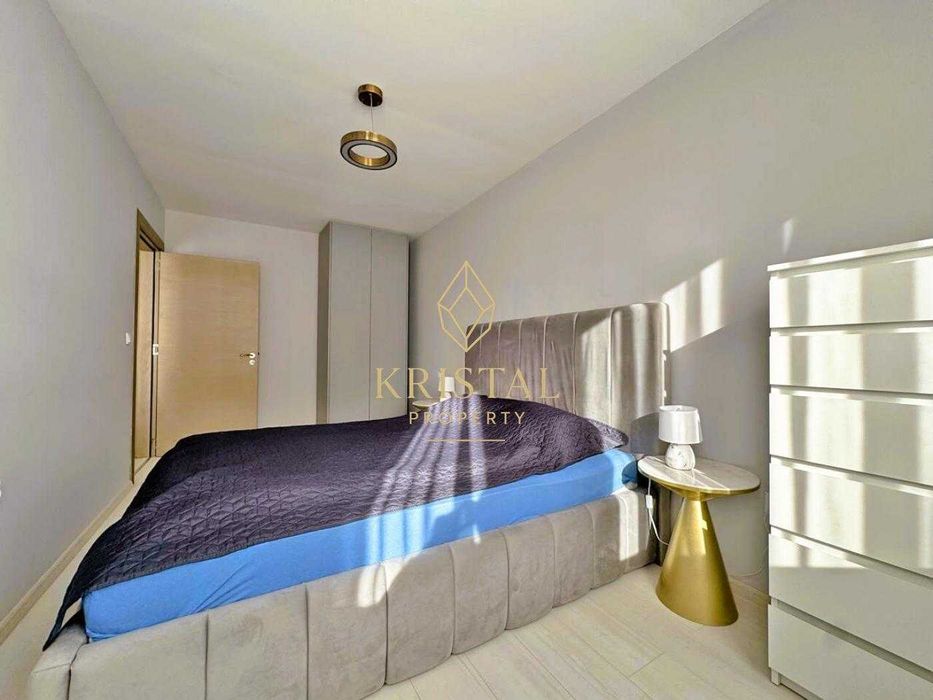 ID: 674 Супер оферта. 2+1 апартамент в нов комплекс на Слънчев бряг