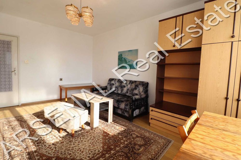 Дава се под наем Двустаен апартамент в София, Студентски град - 62 кв.м за 480 € - Снимка #5