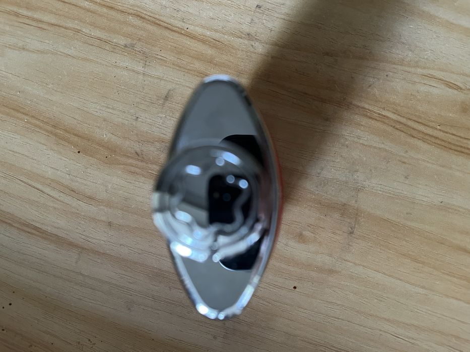 Продам Montblanc red legend новая без вскрытия