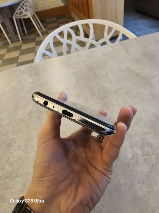 Oppo Reno2 Z / 128gb