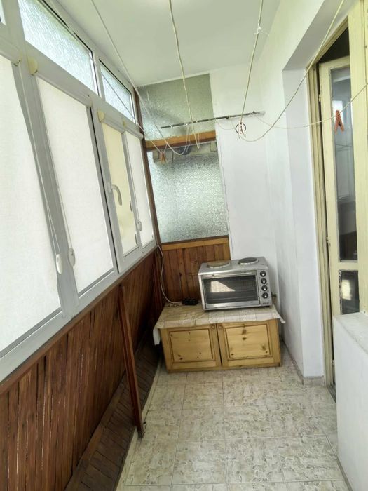 Продава се Тристаен апартамент в Плевен, Дружба 4 - 89 кв.м за 1034 €/кв.м - Снимка #6