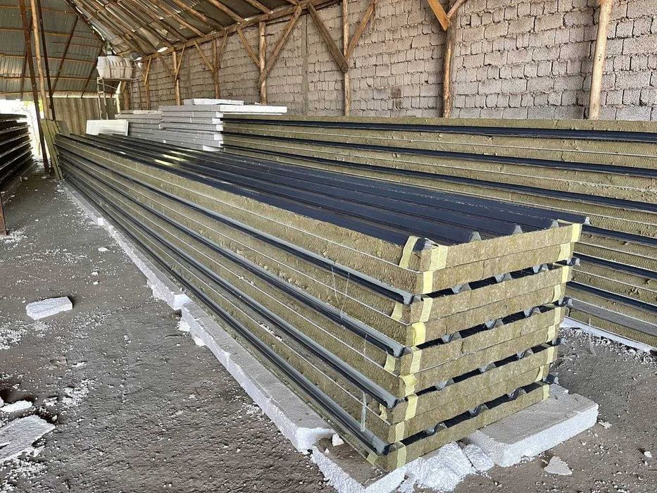 Сэндвич панели и металлоконструкция /sendvich panel metalokonstruksiya