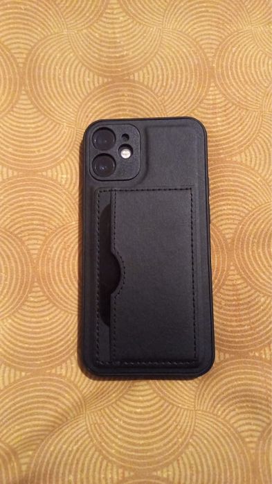 Продам айфон 12мини 128гб