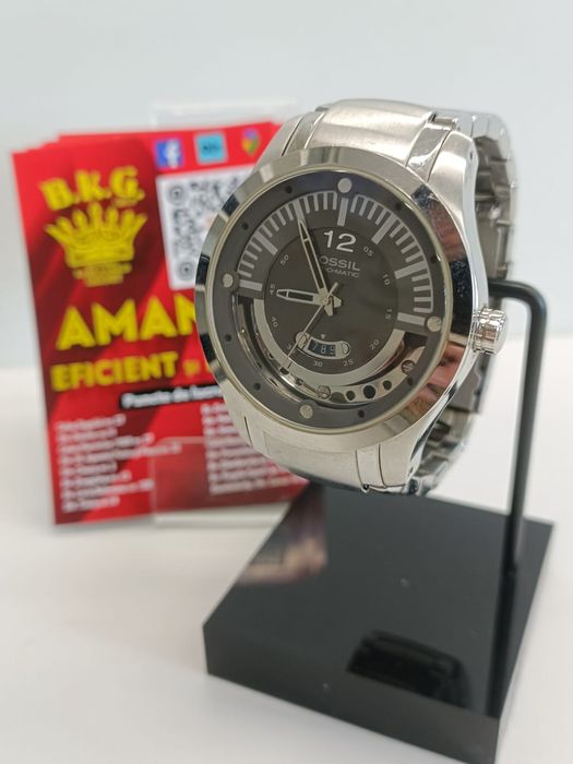 Fossil FS4183 Amanet BKG