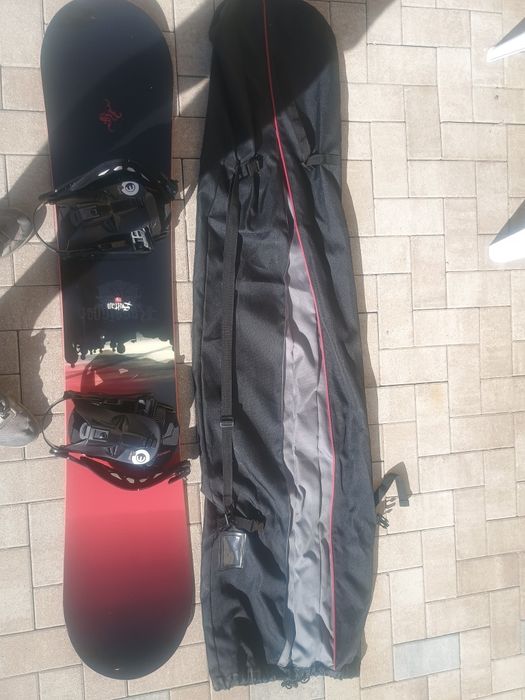 Vând Placă snowboard