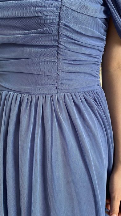 Платье вечернее новое