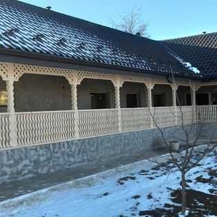 foisoare,terase,cerdac țărănesc