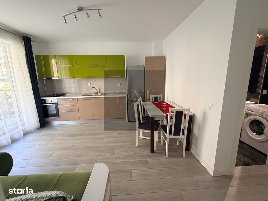 Apartament 2 camere, la cheie, Beta Residence