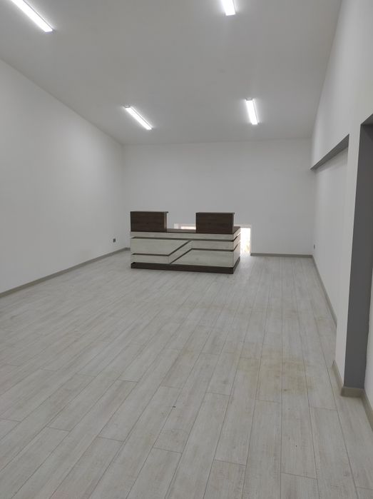 Сдаётся в Аренду офис